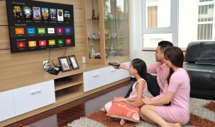 Truyền hình trả tiền tại Việt Nam: Người tiêu dùng ngày càng có nhiều lựa chọn